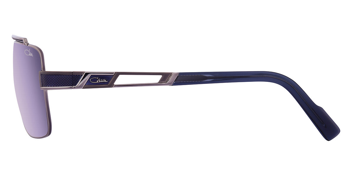 Cazal® 9106 Square Sunglasses - EuroOptica – EuroOptica™