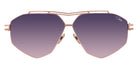 Cazal® 9500  CAZ 9500 001 62 - 001 Rosegold/Violet Gradient Sunglasses