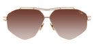 Cazal® 9500  CAZ 9500 003 62 - 003 Gold/Brown Gradient Sunglasses