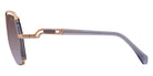 Cazal® 9502  CAZ 9502 002 58 - 002 Grey-Gold/Blue Gradient Sunglasses