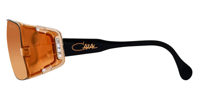 Cazal® 955 CAZ 955 012 63 - 012 Black-Orange Sunglasses