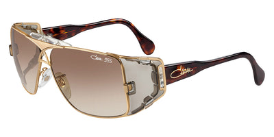 Cazal® 955 CAZ 955 097 63 - 097 Gold Sunglasses