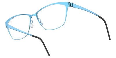 Lindberg® Strip Titanium™ 9554 - P80-P80 Eyeglasses