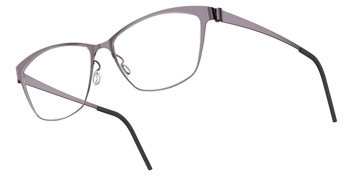 Lindberg® Strip Titanium™ 9554 - PU14-PU14 Eyeglasses