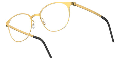 Lindberg® Strip Titanium™ 9556 - GT-GT Eyeglasses