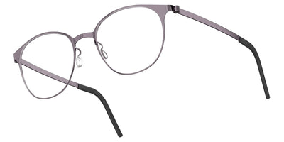 Lindberg® Strip Titanium™ 9556 - PU14-PU14 Eyeglasses