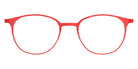 Lindberg® Strip Titanium™ 9556 - U33-U33 Eyeglasses