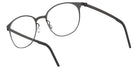 Lindberg® Strip Titanium™ 9556 - U9-U9 Eyeglasses