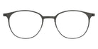 Lindberg® Strip Titanium™ 9556 - U9-U9 Eyeglasses