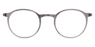Lindberg® Strip Titanium™ 9571 - PU14-PU14 Eyeglasses