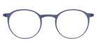 Lindberg® Strip Titanium™ 9571 - U13-U13 Eyeglasses