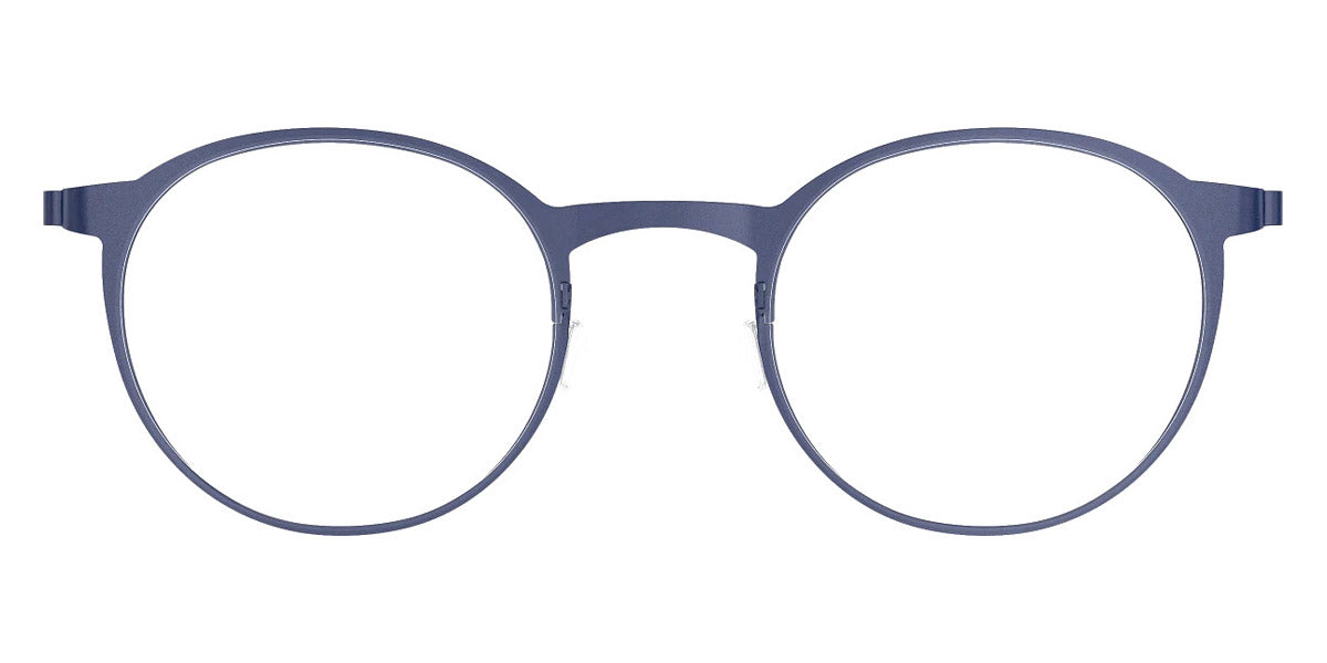 Lindberg® Strip Titanium™ 9571 - U13-U13 Eyeglasses