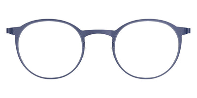 Lindberg® Strip Titanium™ 9571 - U13-U13 Eyeglasses