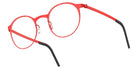Lindberg® Strip Titanium™ 9571 - U33-U33 Eyeglasses