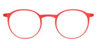 Lindberg® Strip Titanium™ 9571 - U33-U33 Eyeglasses