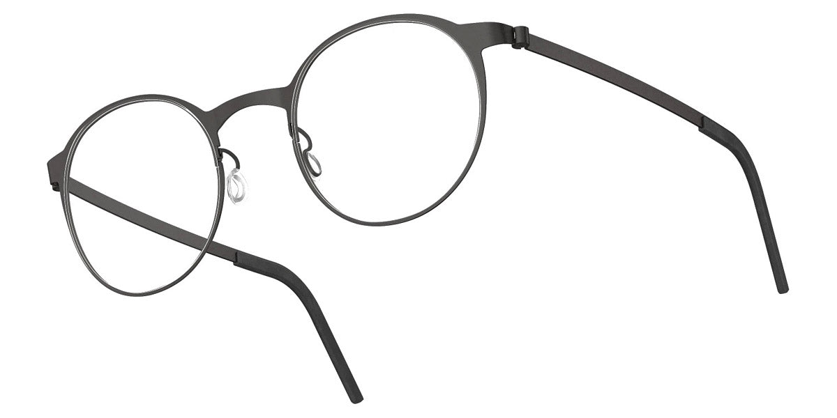 Lindberg® Strip Titanium™ 9571 - U9-U9 Eyeglasses