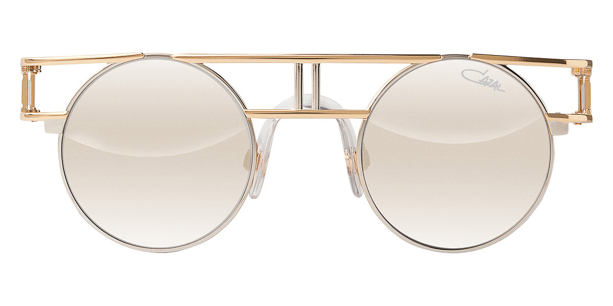 Cazal® 958 Round Sunglasses - EuroOptica – EuroOptica™