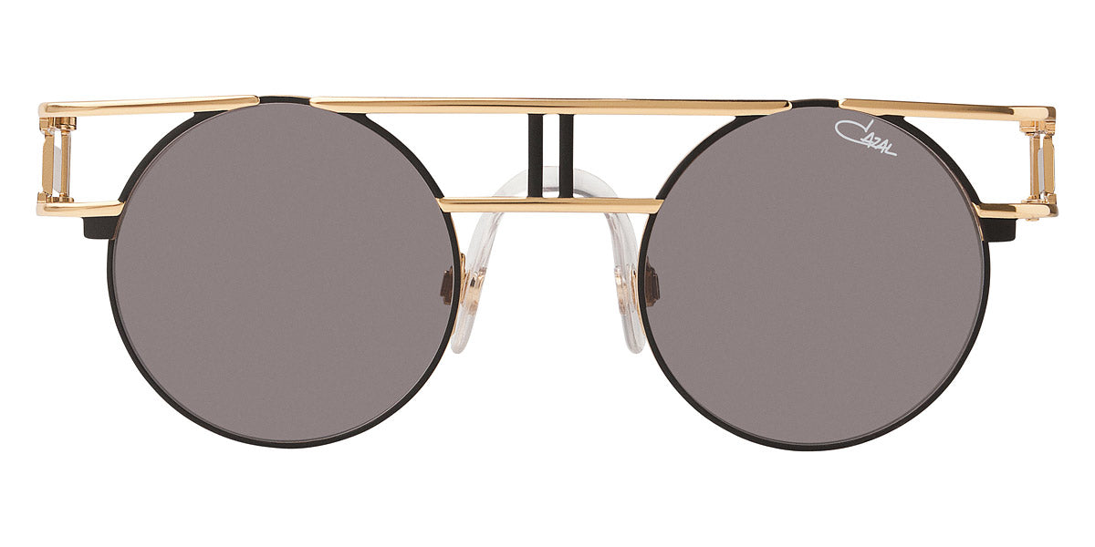 Cazal® 958 Round Sunglasses - EuroOptica – EuroOptica™