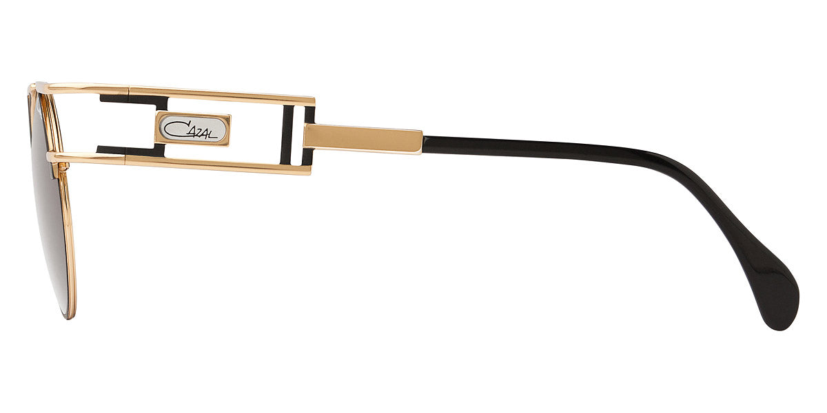 Cazal® 958 Round Sunglasses - EuroOptica – EuroOptica™