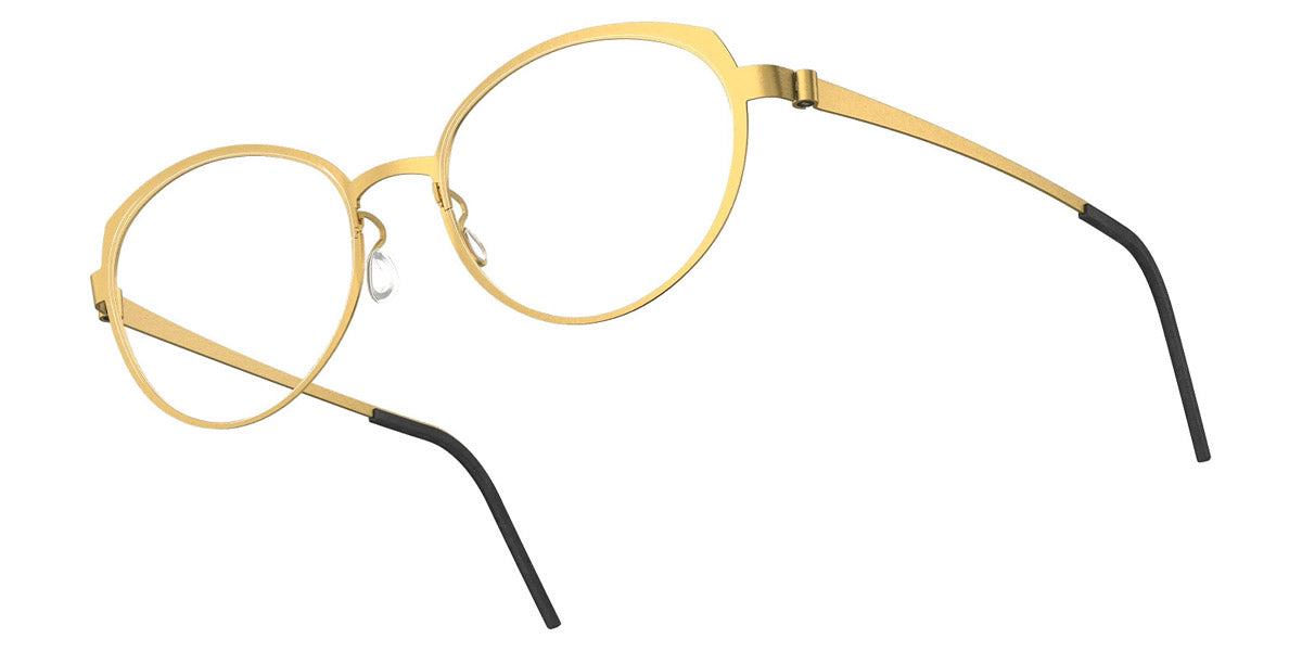 Lindberg® Strip Titanium™ 9589 Glasses - EuroOptica™ NYC