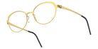 Lindberg® Strip Titanium™ 9589 - GT-GT Eyeglasses