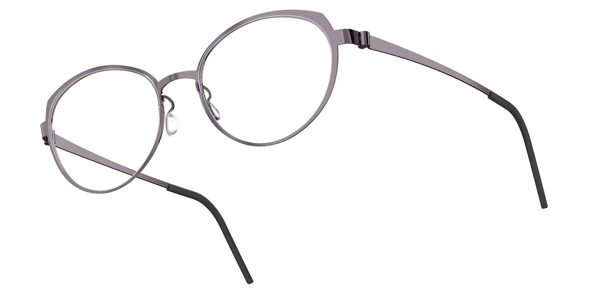 Lindberg® Strip Titanium™ 9589 - PU14-PU14 Eyeglasses