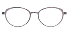 Lindberg® Strip Titanium™ 9589 - PU14-PU14 Eyeglasses