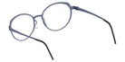 Lindberg® Strip Titanium™ 9589 - U13-U13 Eyeglasses