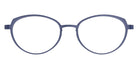 Lindberg® Strip Titanium™ 9589 - U13-U13 Eyeglasses