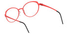 Lindberg® Strip Titanium™ 9589 - U33-U33 Eyeglasses