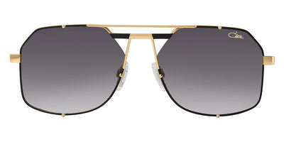 Cazal® 959 CAZ 959 302 59 - 302 Black-Gold Sunglasses