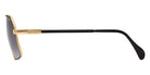Cazal® 959 CAZ 959 302 59 - 302 Black-Gold Sunglasses