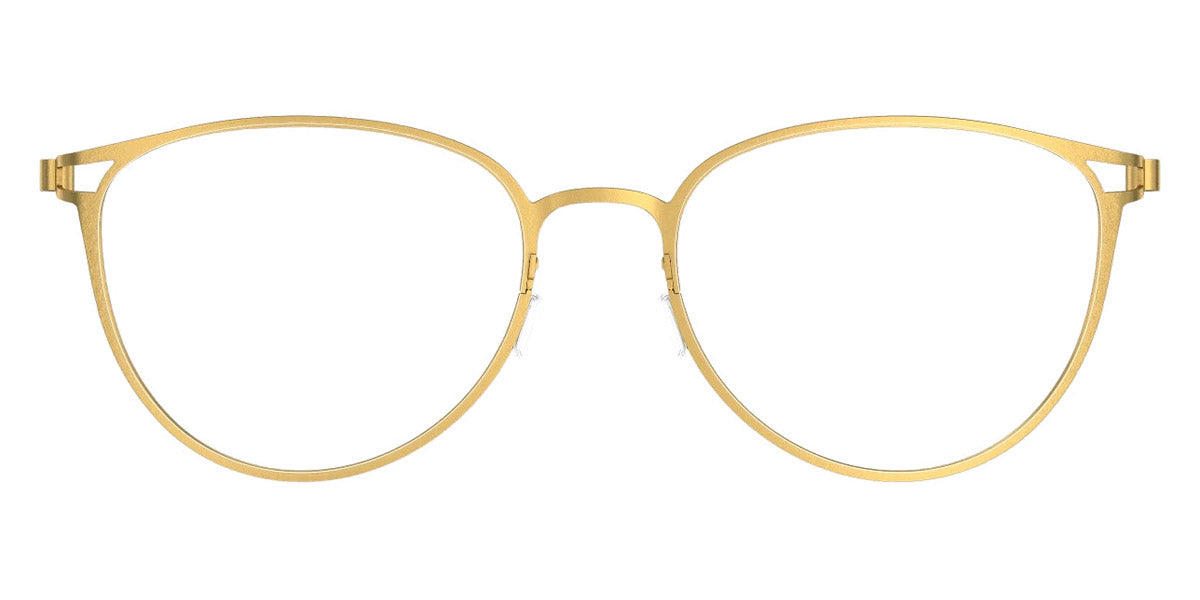 Lindberg® Strip Titanium™ 9607 - GT-GT Eyeglasses