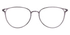 Lindberg® Strip Titanium™ 9607 - PU14-PU14 Eyeglasses