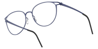 Lindberg® Strip Titanium™ 9607 - U13-U13 Eyeglasses