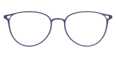 Lindberg® Strip Titanium™ 9607 - U13-U13 Eyeglasses