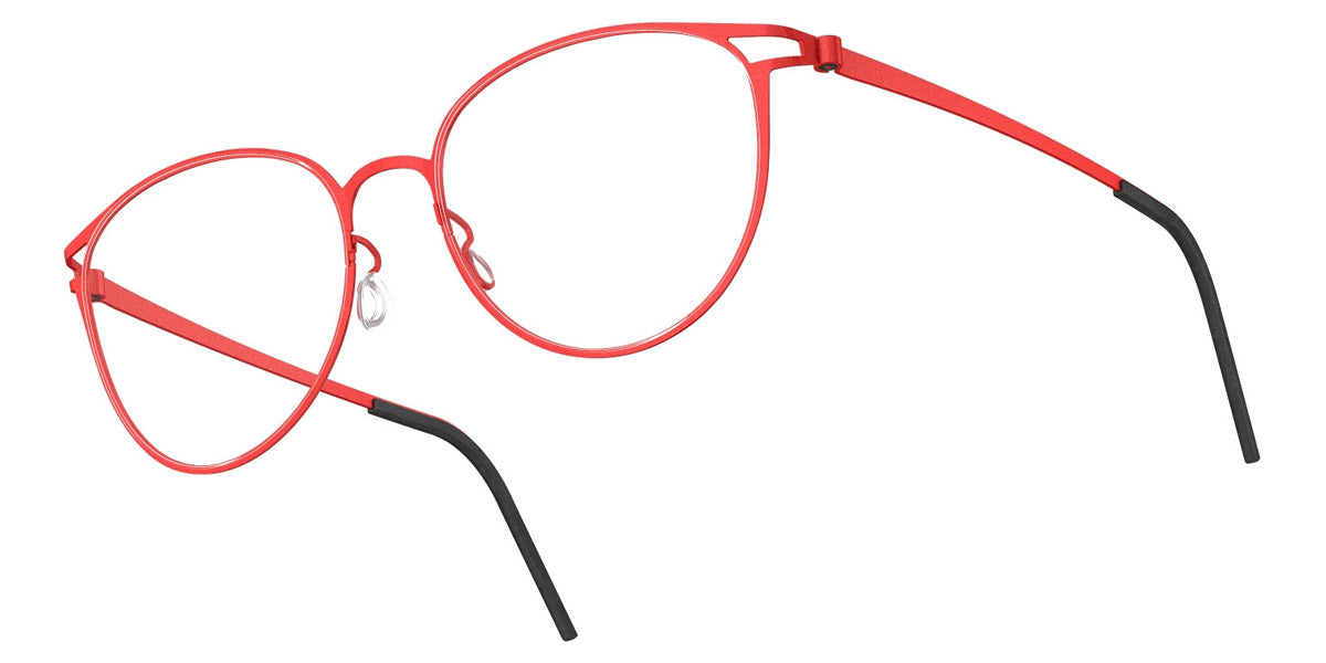 Lindberg® Strip Titanium™ 9607 - U33-U33 Eyeglasses