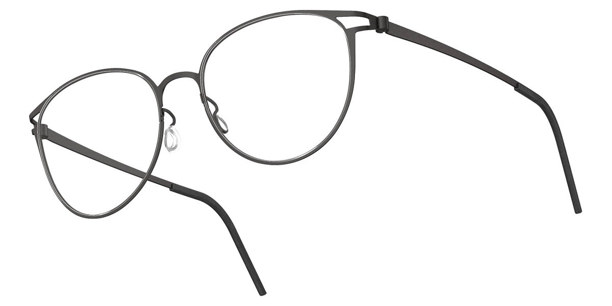 Lindberg® Strip Titanium™ 9607 Glasses - EuroOptica™ NYC