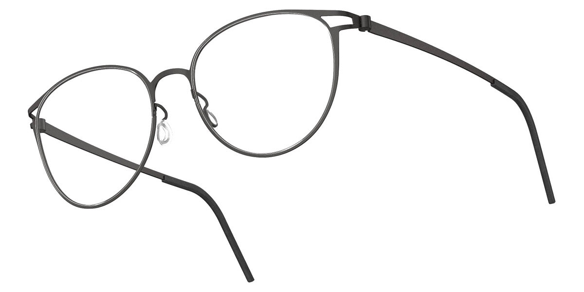 Lindberg® Strip Titanium™ 9607 - U9-U9 Eyeglasses