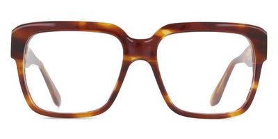 Emmanuelle Khanh® EK 9622 EK 9622 525 60 - 525 - Bronze Tortoise Eyeglasses