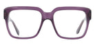 Emmanuelle Khanh® EK 9622 EK 9622 547 60 - 547 - Eggplant Eyeglasses
