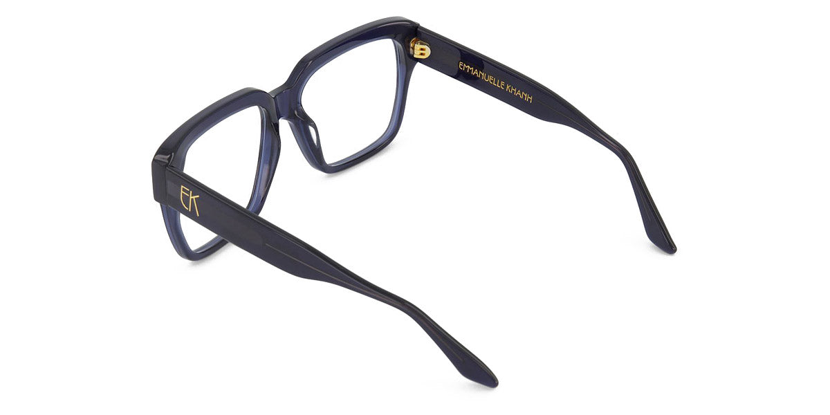 Emmanuelle Khanh® EK 9622 EK 9622 688 60 - 688 - Midnight Blue Eyeglasses