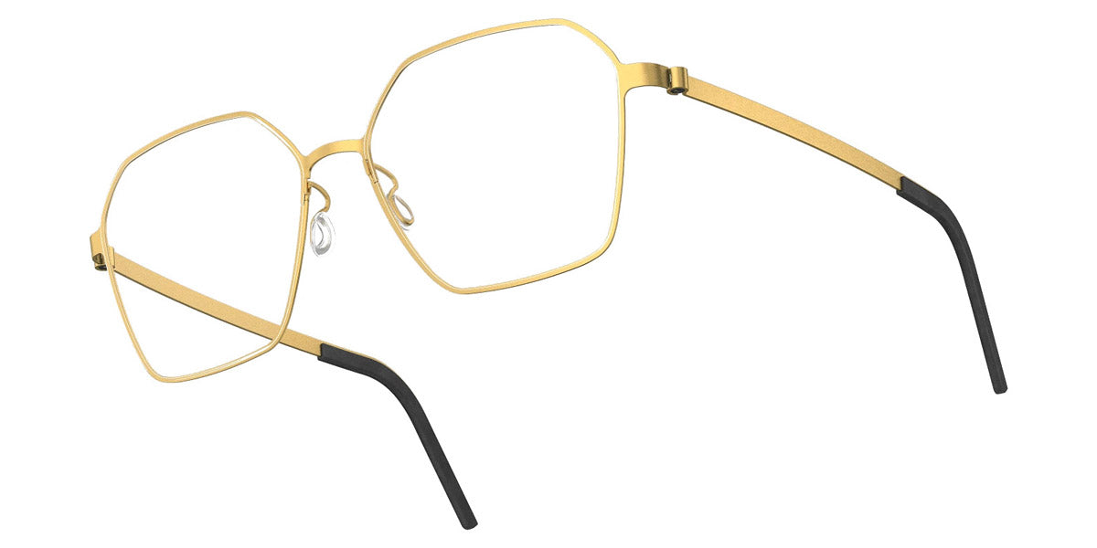 Lindberg® Strip Titanium™ 9624 - GT-GT Eyeglasses