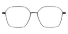 Lindberg® Strip Titanium™ 9624 - PU14-PU14 Eyeglasses
