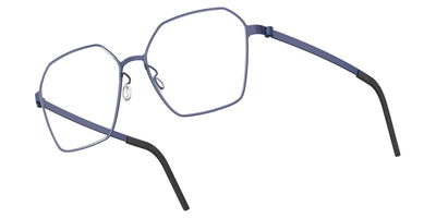 Lindberg® Strip Titanium™ 9624 - U13-U13 Eyeglasses