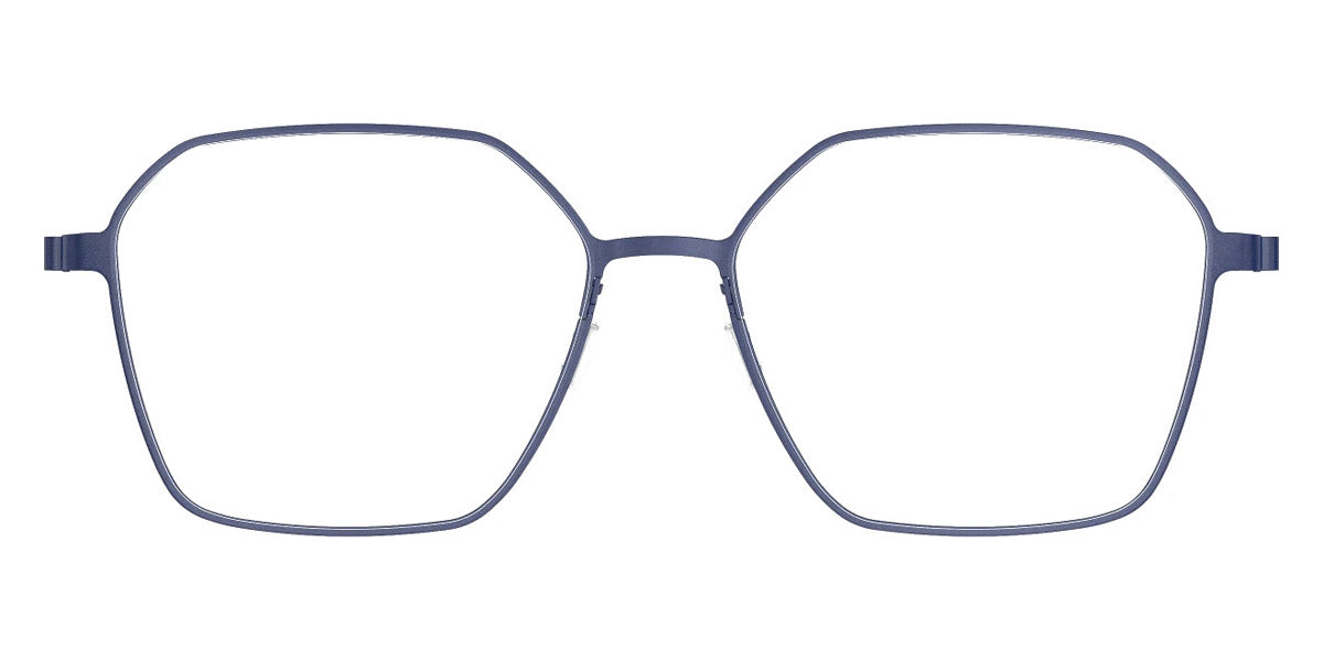 Lindberg® Strip Titanium™ 9624 - U13-U13 Eyeglasses