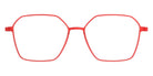 Lindberg® Strip Titanium™ 9624 - U33-U33 Eyeglasses