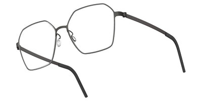 Lindberg® Strip Titanium™ 9624 - U9-U9 Eyeglasses