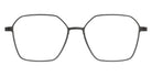 Lindberg® Strip Titanium™ 9624 - U9-U9 Eyeglasses