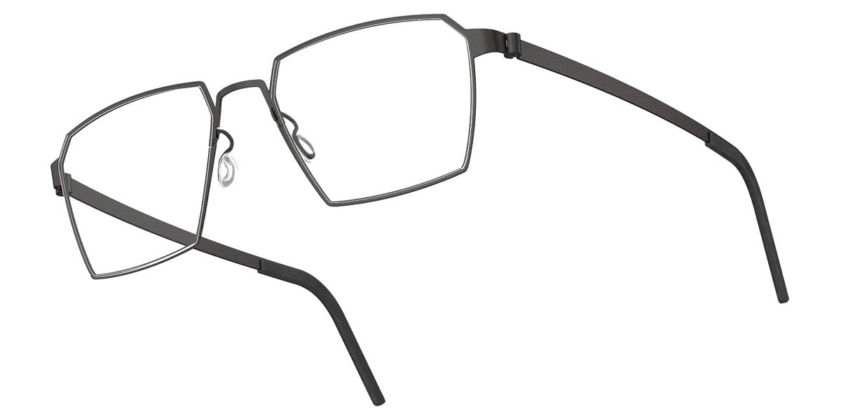 Lindberg® Strip Titanium™ 9628 - U9-U9 Eyeglasses
